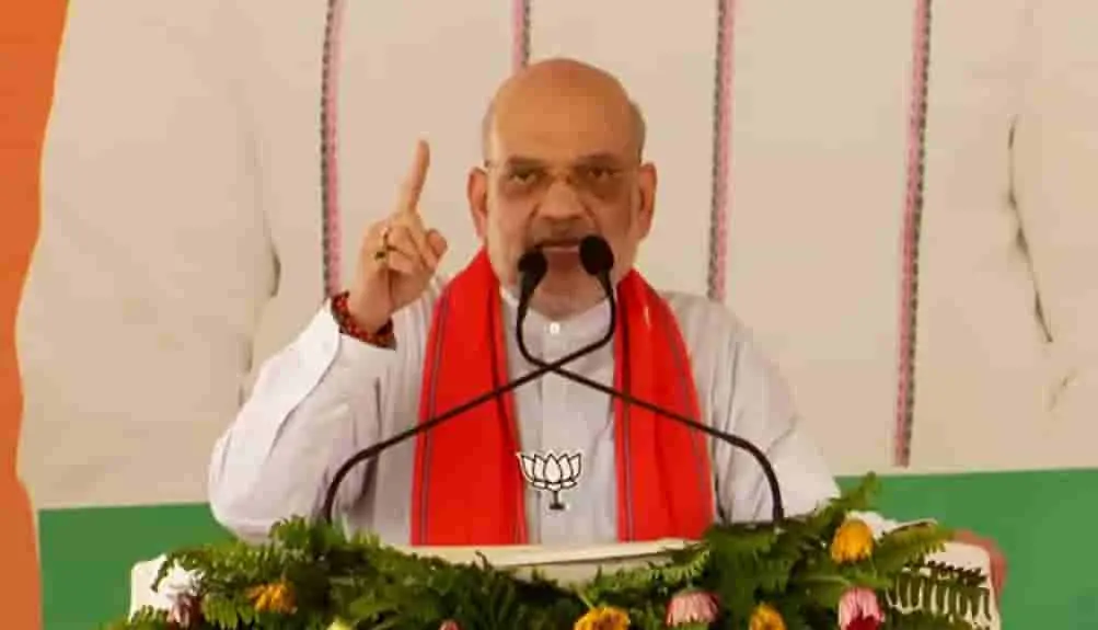 Amit Shah