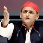 Akhilesh Yadav