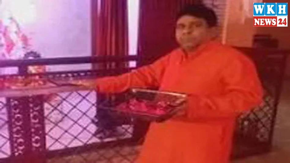 Advocate-Rajesh-Kumar-Pandey Happy Birthday
