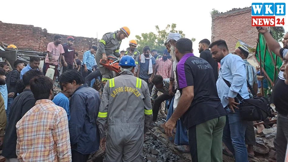 Meerut News Meerut News
