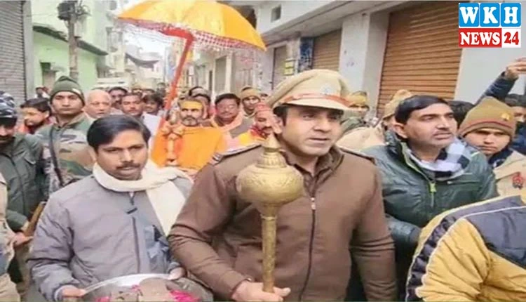 सीओ-अनुज-चौधरी Sambhal News