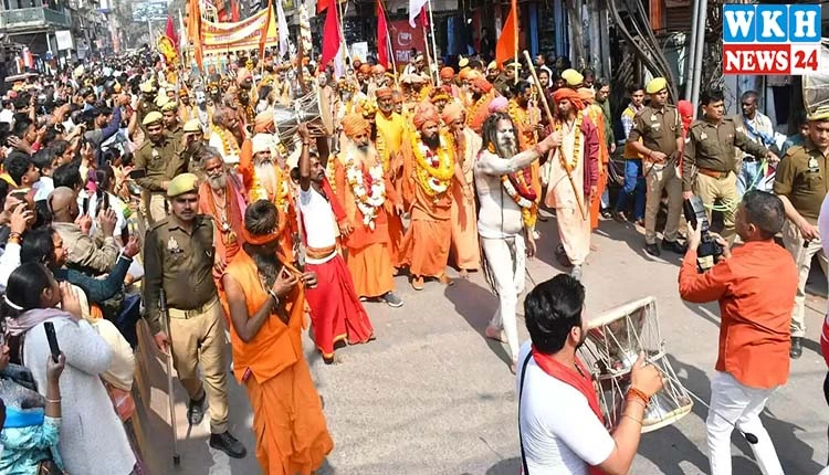 Varanasi