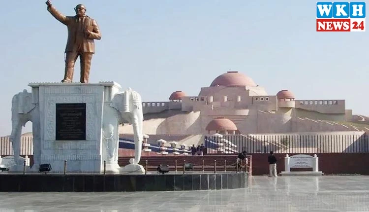 Baba Saheb Dr Bhimrao Ambedkar Ambedkar Jayanti 2025