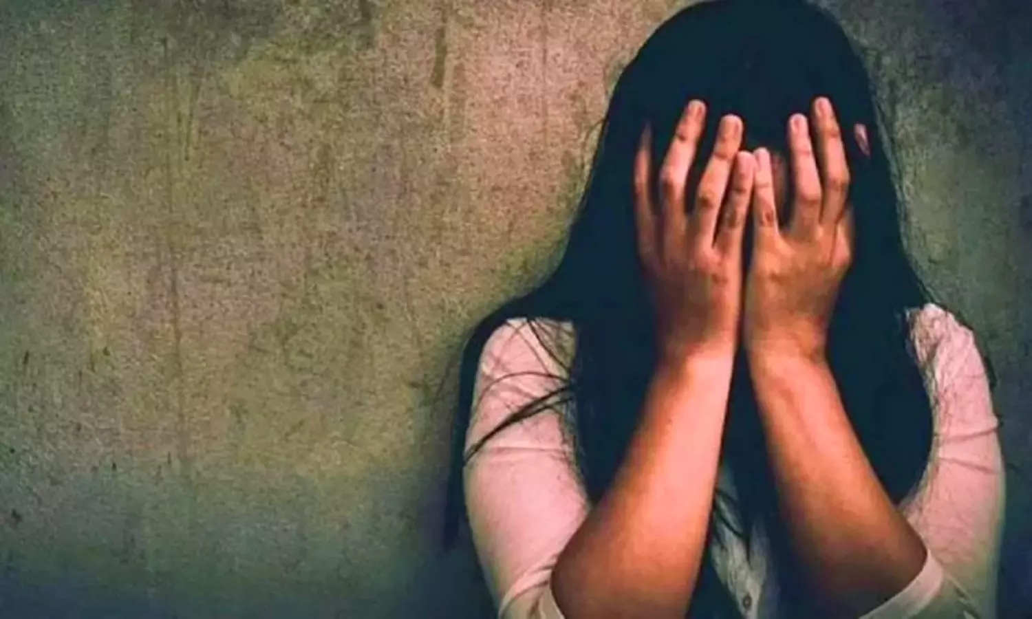 Kasganj GangRape