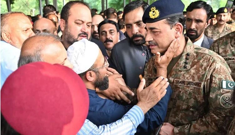 pak-army
