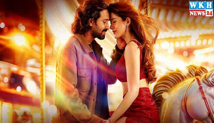 Aankhon Ki Gustaakhiyan Collection