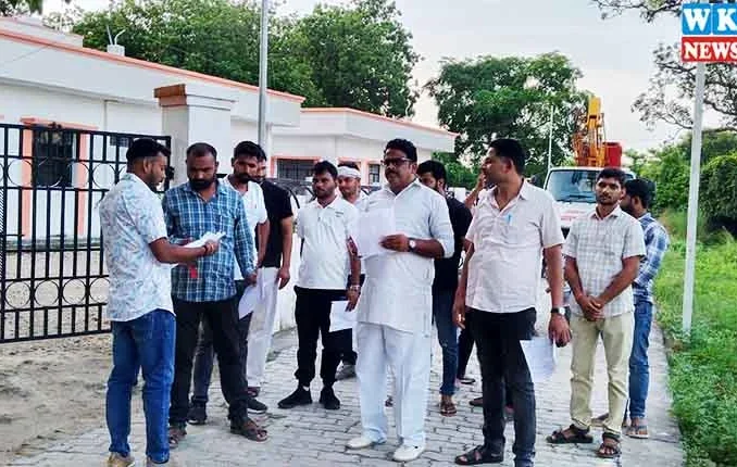 Pratapgarh