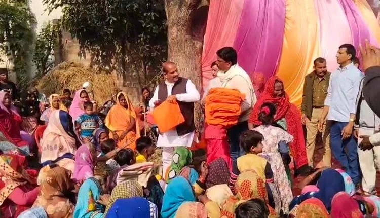 Makar Sankranti